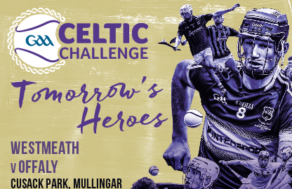 Celtic Challenge 2016