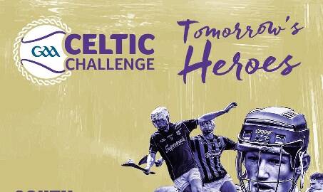 Celtic Challenge Final