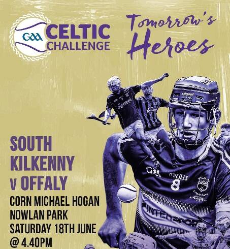 Celtic Challenge Final