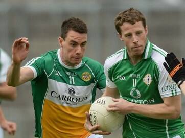 Offaly Advance to next round of Qualifiers