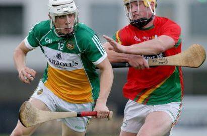 Offaly Advance to First Leinster Final in eight years