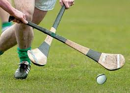 Details of Award 1 – Hurling Course