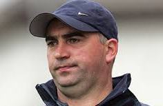 Johnny Dooley joins Offaly Senior Hurling Management team