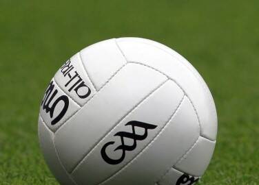 Offaly Minors unchanged for Westmeath clash