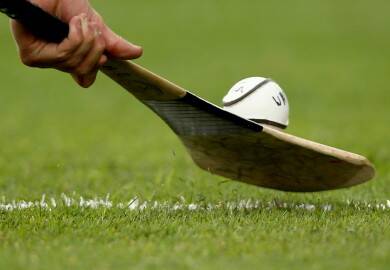 Offaly unchanged for minor clash with Wexford