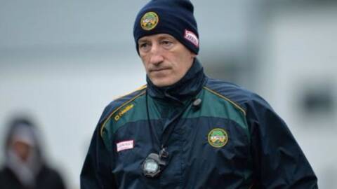 Two Changes on Offaly Team to play Galway