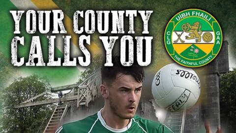 Support The Faithful County and make your voice heard