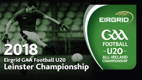 Offaly U20 Team to Play Kildare Announced
