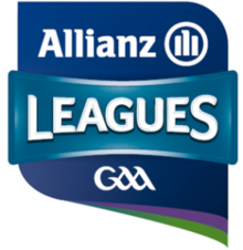 Allianz League Fixtures 2020 Announced