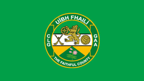 Covid-19 Update For Offaly GAA Clubs