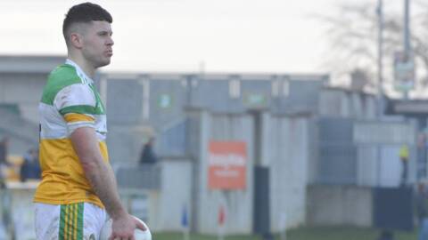 Offaly Advance With Hard-Earned Win Over Carlow