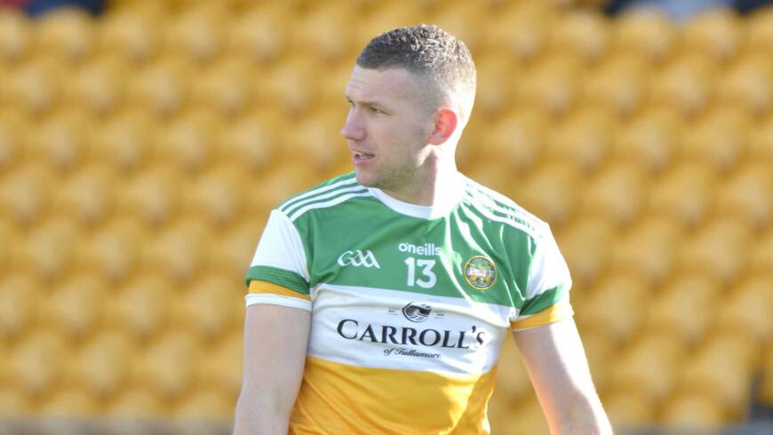 Offaly Bow Out After Gallant Display