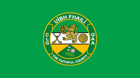 Offaly GAA Convention Reports & Financial Statement