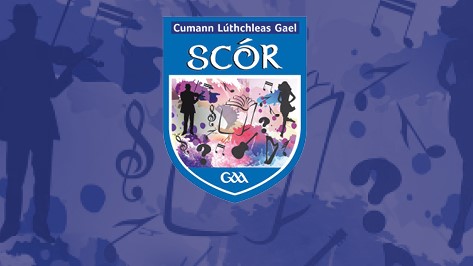 Scór na nÓg Returns For 2022