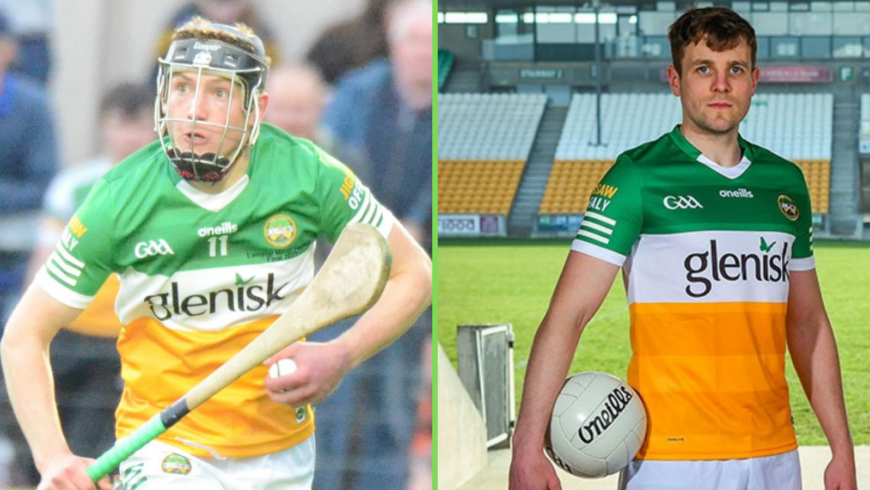 Semi-Finals For Minor Hurlers & Senior Footballers